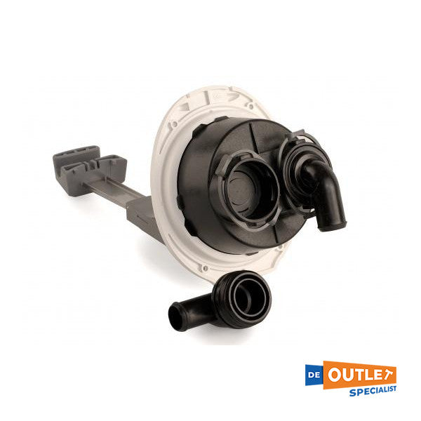 Plastimo manual bilgepump 40L/min - 39539