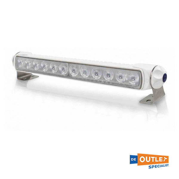 Hella Sea Hawk Led Spot 350 mm 12 - 24V - 2LT 958 040-661