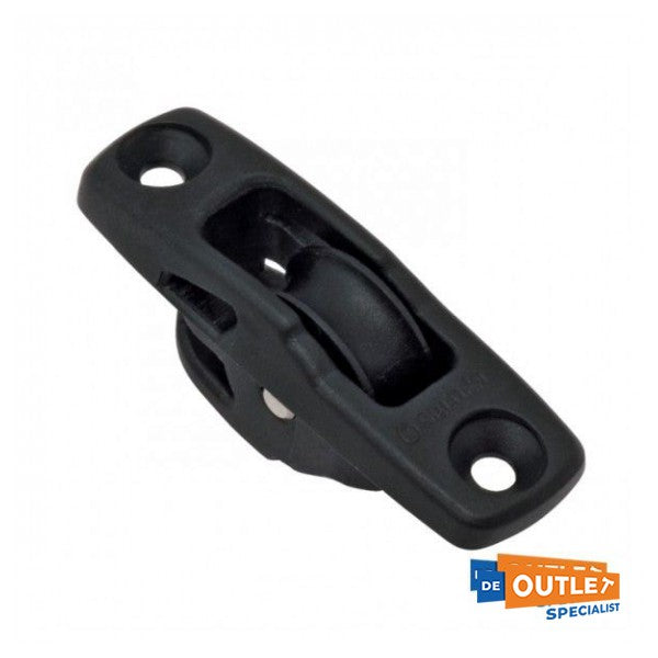 Selden 40 mm tru-deck ball bearing blok - 404-101-22