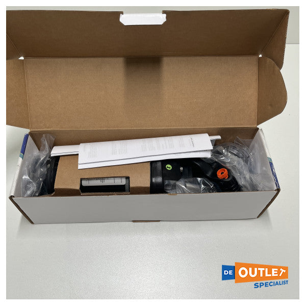 Помпа за измиване на палубата Flojet R4325343L 24V 17L-min