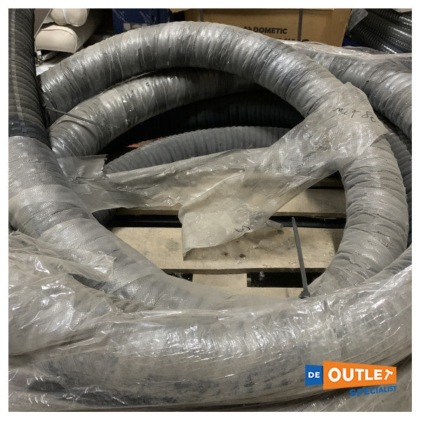 Vetus 排気ホース Ø102 mm 8m - ホース 100