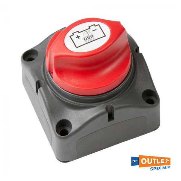 BEP 701 ana şalter 225A - ana güç şalteri 12/24V