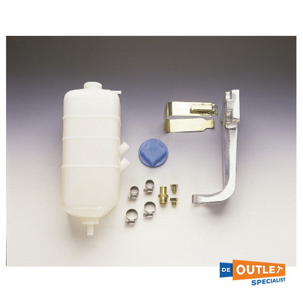 Układ naczynia wzbiorczego Volvo Penta D4 i D6 - 3886264