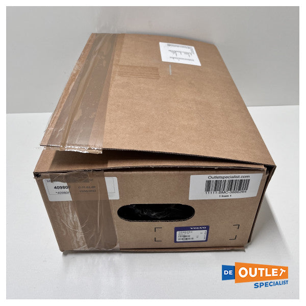 Układ naczynia wzbiorczego Volvo Penta D4 i D6 - 3886264