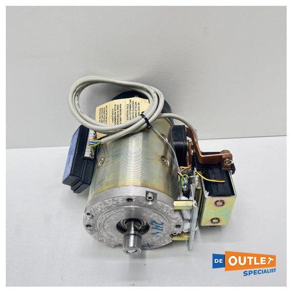 Volvo Penta QL BP450 Motor de empuje de 24 V de 24 V - 411006238