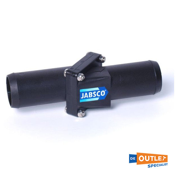 JabSCO 38 mm plastic non -return valve - 29295-1010