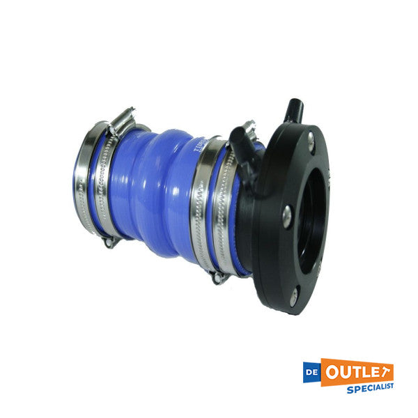 Gezeiten Marine Sureseal Well Dichtung für 50 mm Wellentyp-FSKM-50m-83m-0