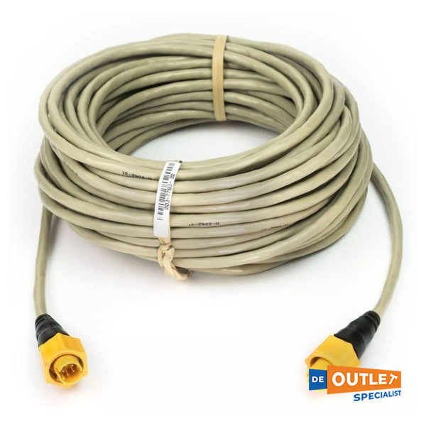 Navico 15 metros Cable Ethernet-000-0127-37