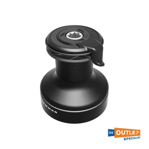 ルーマル EVO 65 EST 2スピード電動レーシングラップウインチ 12V - 49765215