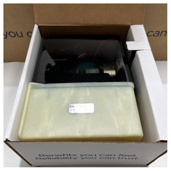 Bennett 18 x 9-инчов хидравличен комплект за тример без дисплей 12V - BNTIM189