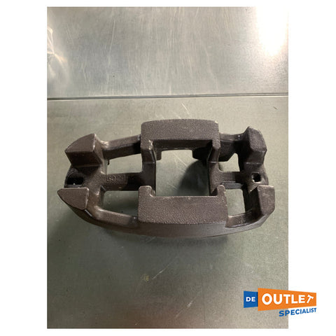 Selden C193/F194 мачтов крак антрацит - 502-146