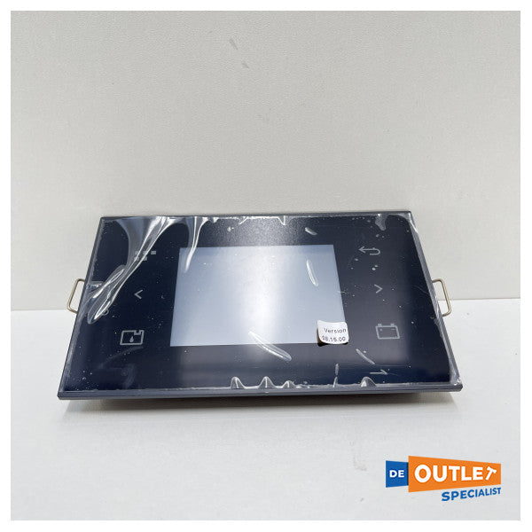 Scheiber Navicolor GT2 3.5インチ・タッチスクリーン・コントローラー・ディスプレイ - 41.68018.11