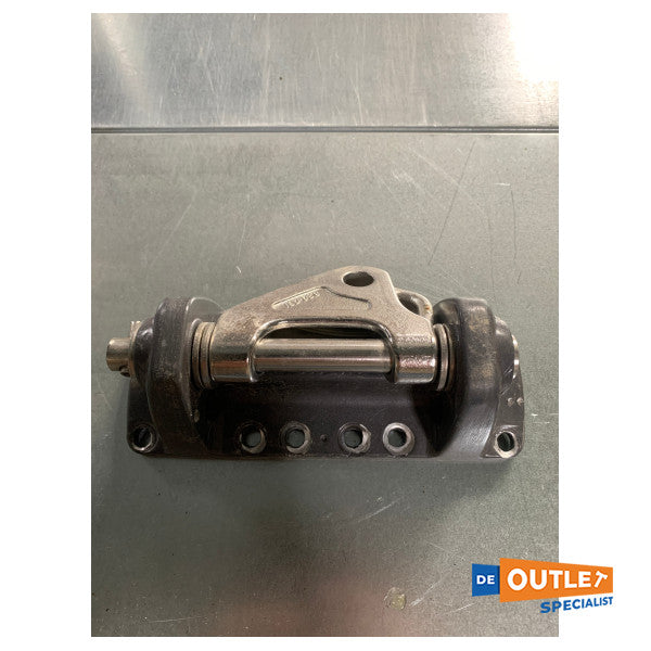 セルデンブームブラケット/ロッドキッカーブラケット - 508-281