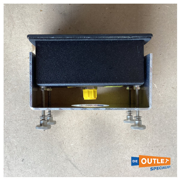 لوحة التحكم في محرك الطوارئ من مان - 51.27720-7035