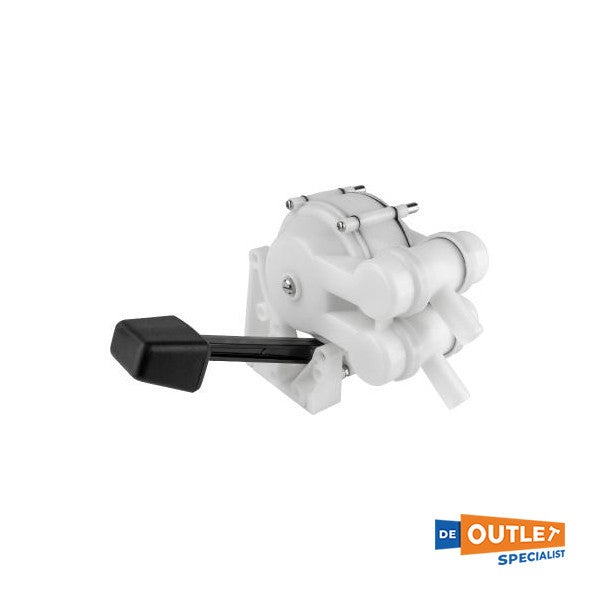 Ръчна помпа за питейна вода в камбуза Sea-Dog - 517060