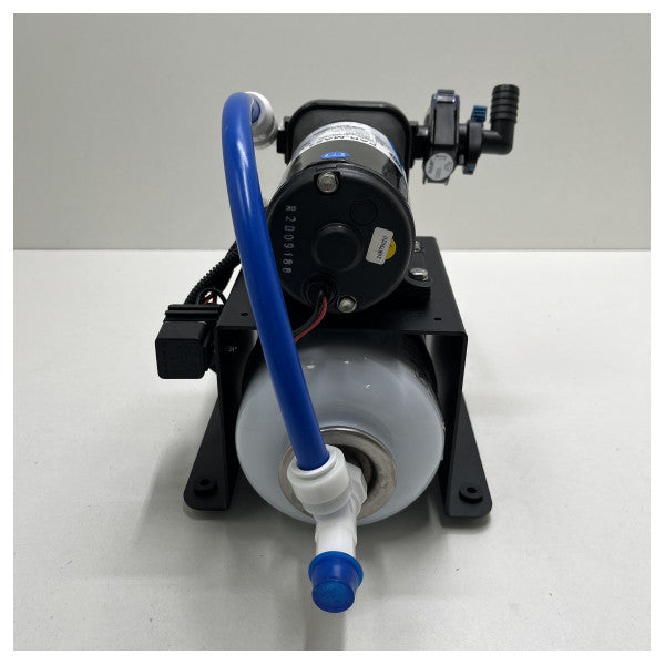 Jabsco 12V hydrofor dricksvattenpump 18L/min - 52520-1000