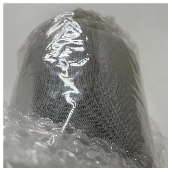 Рулон алькантари nero 9604 довжина 8 метрів