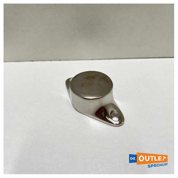 サウスコ M5-7A-6362-8 ステンレススチールドアストッパー - ホルダー