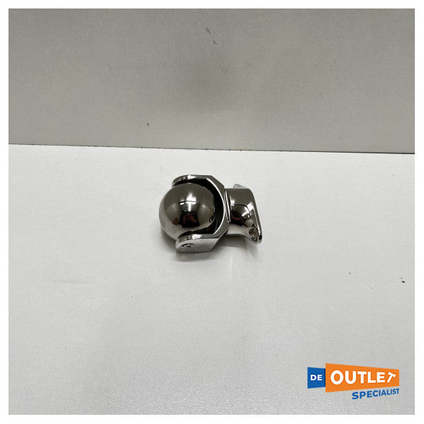 サウスコ M5-7A-6362-8 ステンレススチールドアストッパー - ホルダー