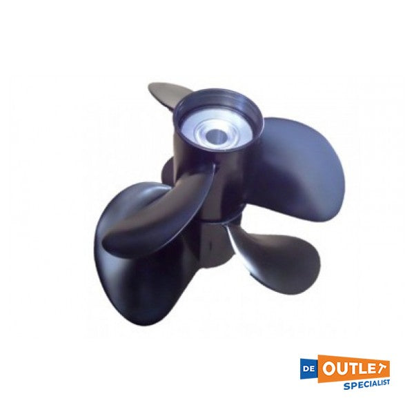 Volvo Penta B4 Duo-Propeller Aluminium Propeller Satz - 854817