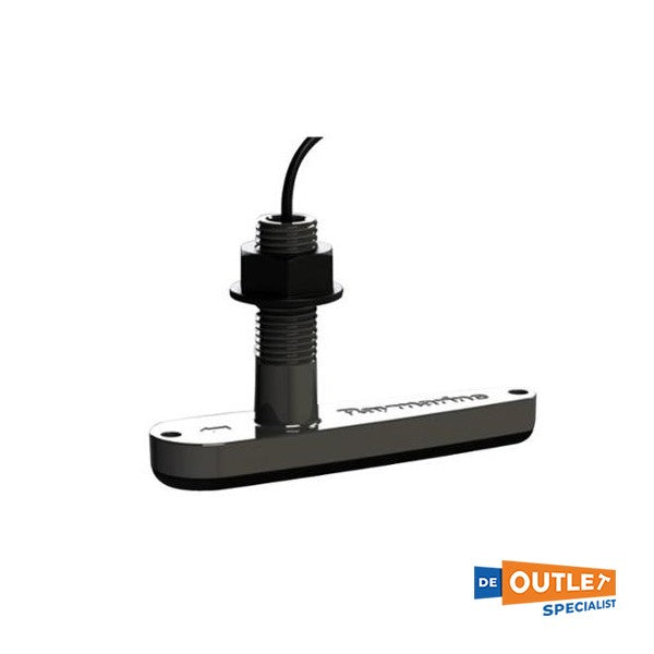 Raymarine CPT70 Truid -Hull Transducer - A80278