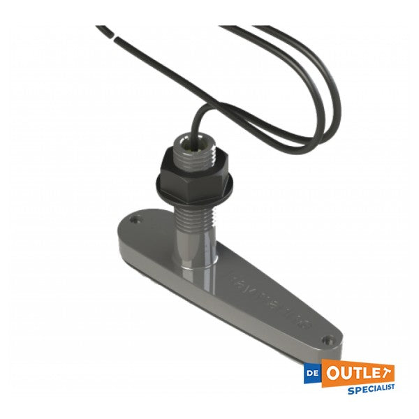 Raymarine CPT70 Truid -Hull Transducer - A80278