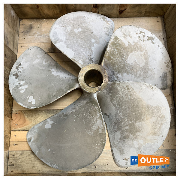 Eliche Radice 5-Blade Nibr 750 x 810 SX RH70 S5 90 ST-5MA Propell