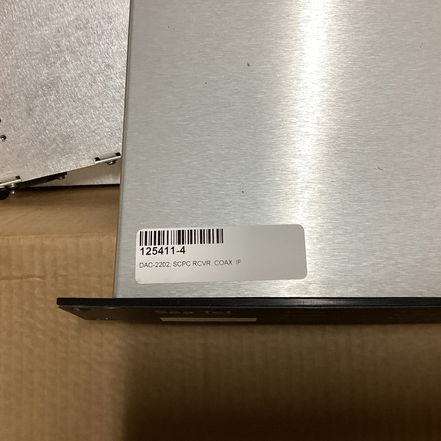 SEA Tel 3004 Sistema tat-TV Satellita TVRO Marine