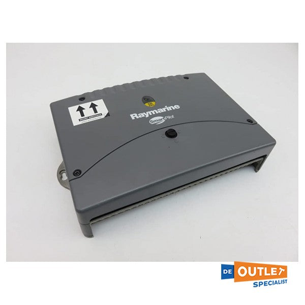 Автопілот Raymarine S3G SmartPilot для Volvo Penta IPS - T12179