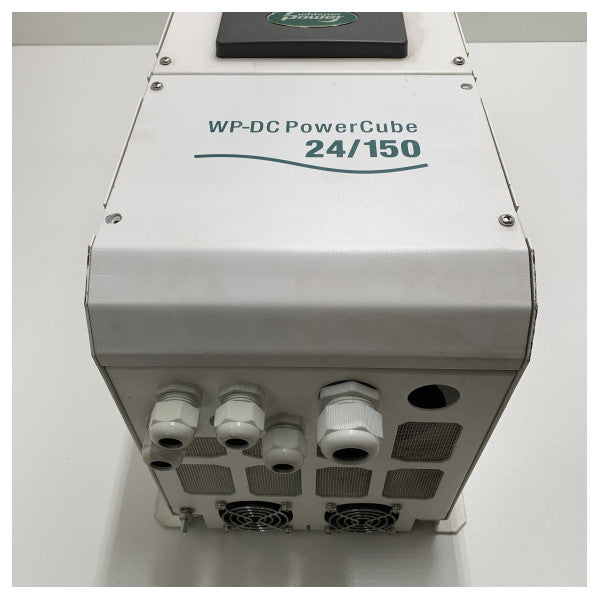 Whisper Power WP-DC Powercube-oplader 24V / 150A - 60202003