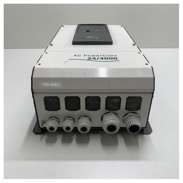 Kullanılmış Whisper Power AC PowerCube 24V | 4000W inverter - 60203003