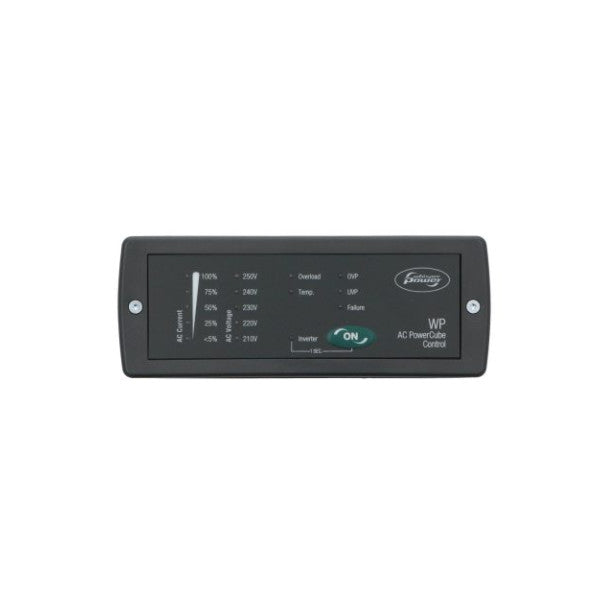 Gebrauchte flüstere power remote powercube ac panel - 60203075