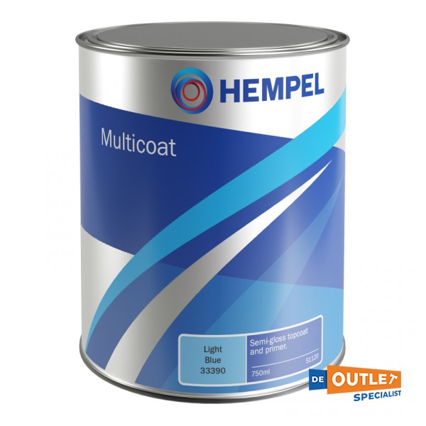 Hempel Multicoat 0,75 litre