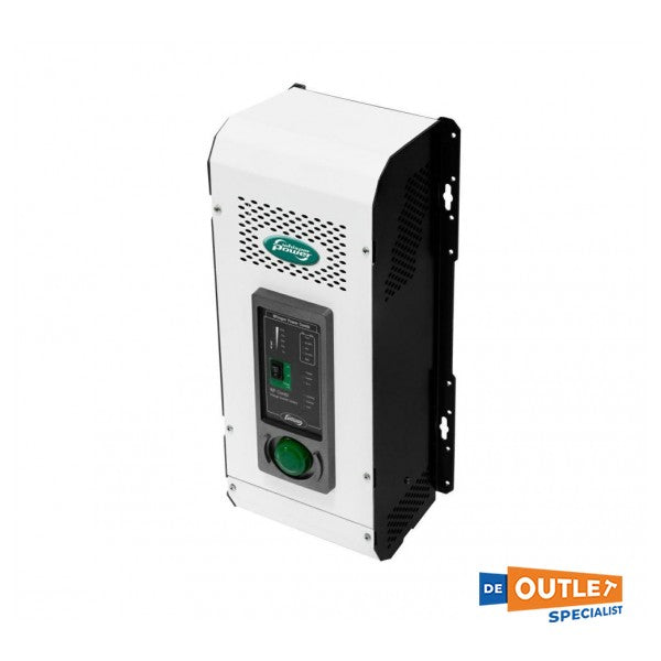 Whisper Power Combi 24V/3000W/60A Batterieladegerät/Wechselrichter - 61124360