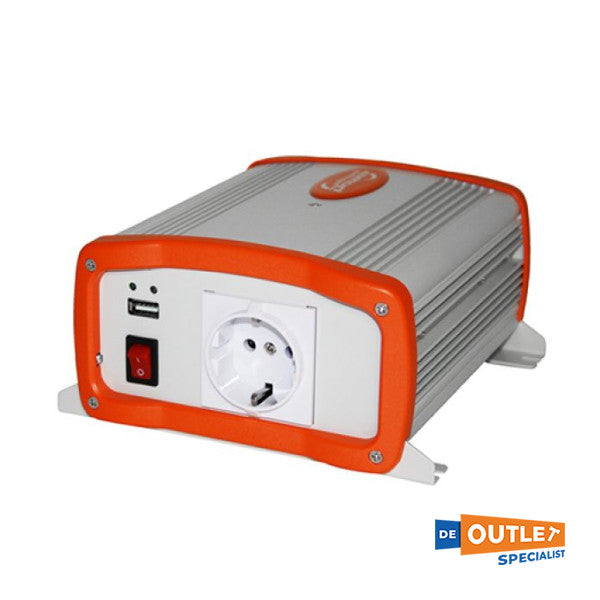 Whisper Power WP-SINE 24V | 500W Sinus inverter - 61140500