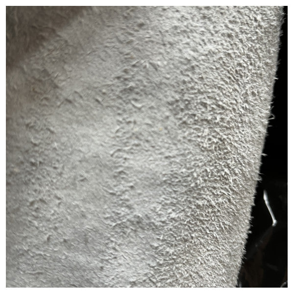 Rotolo 269 rugiada in pelle azzurra 8 metri