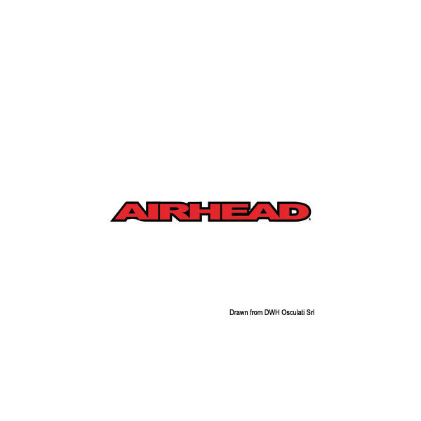 Airhead single Funtube Mach I - 64,965.00