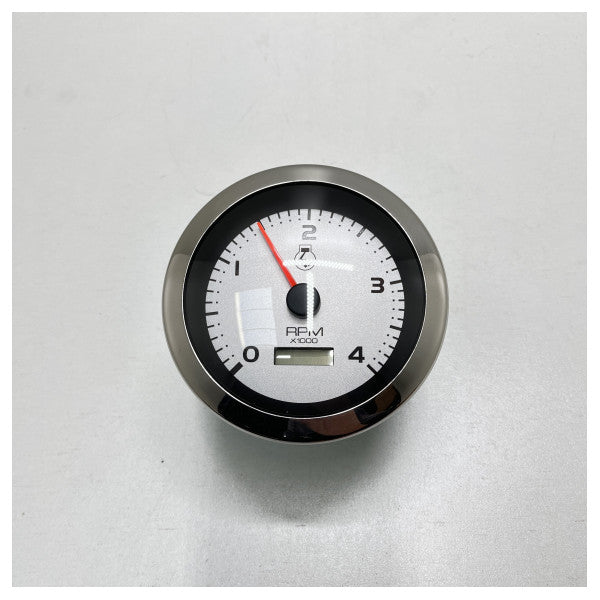 Veethree 4000 RPM Tachometer | RPM Display - 65544SFE