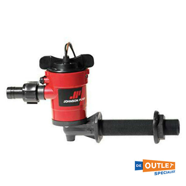 Помпа Johnson 12V Aerator GPH - 32-3870