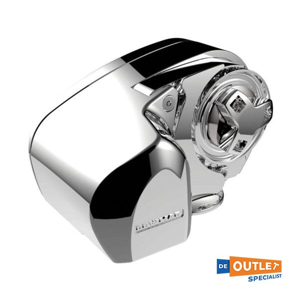 Електрична якірна лебідка Lewmar Pro-Series 700 6/7 мм / 12В - 6656011967