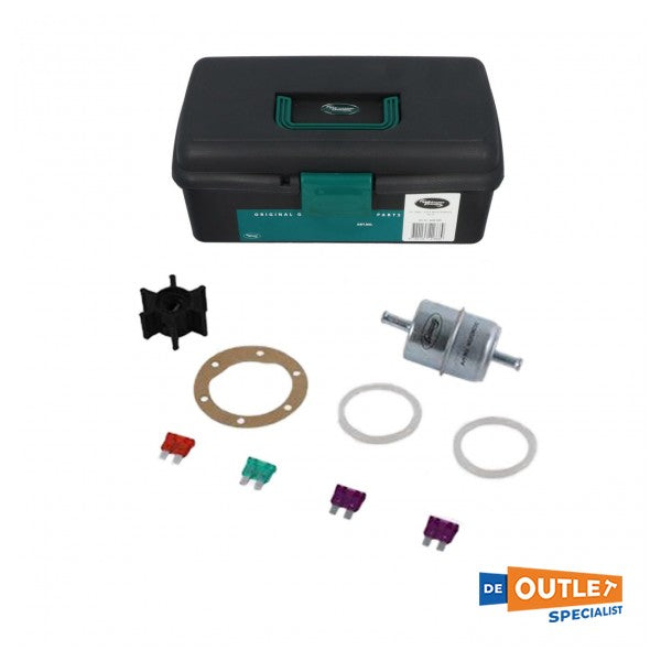 Whisper Power SC3.5 Kit de mantenimiento de -kit - 40201260