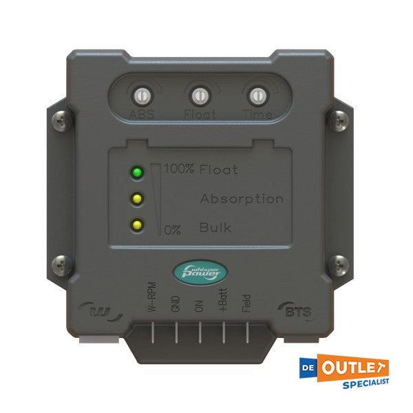 Whisper Power WP-DC 12V/160A алтернатор/алтернатор