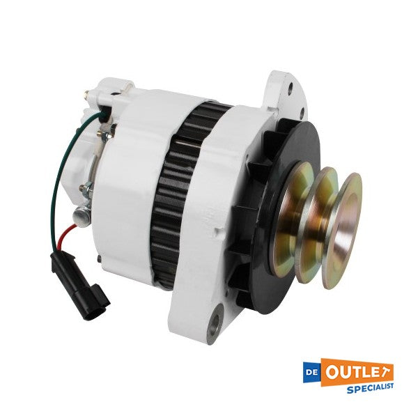 Whisper Power WP-DC Beltpower 12V/160A alternator/dynamo