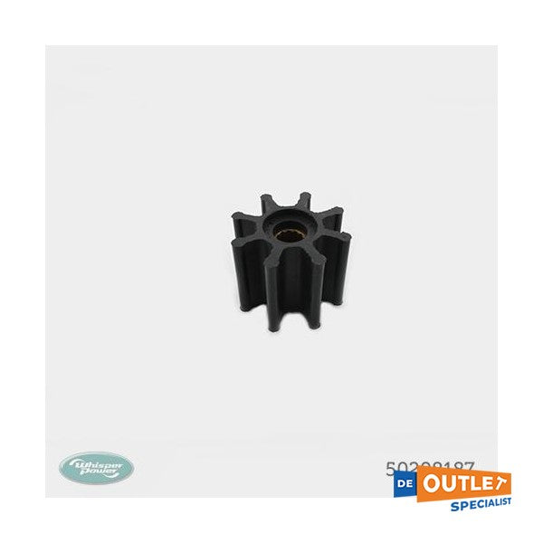 Whisper Power SQ Series Impeller Universal - 50208187