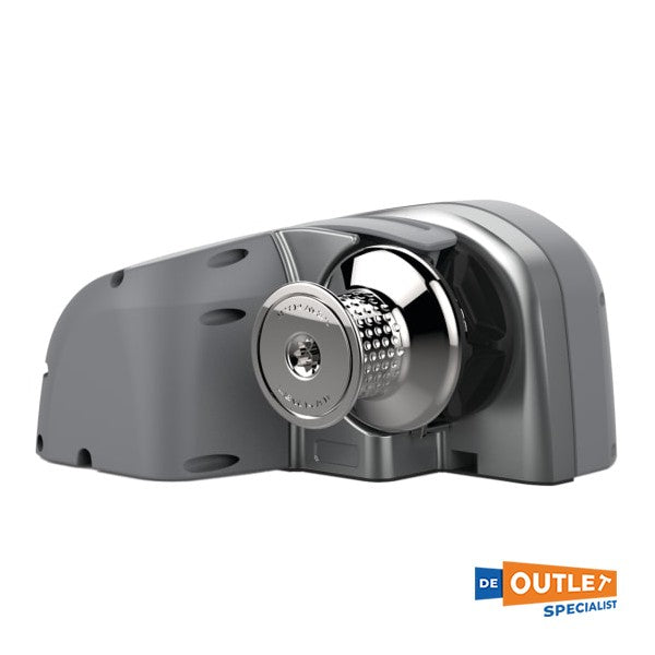 رافعة مرساة كهربائية HX1 HX1 500W من Lewmar بقدرة 12 فولت / 6 مم - 69140038