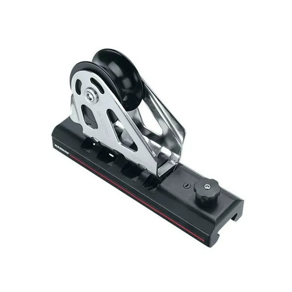 Harken G326S 32 mm hoher Last-Pin-Stop-Slider Genua Car Car