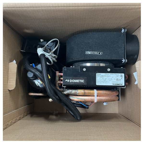 Samodzielna klimatyzacja morska Dometic DTG-8 8000 BTU - 9610000164