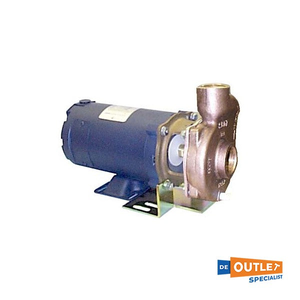 Dometic / Scott P112S-1171D-350-1/2D airco pomp