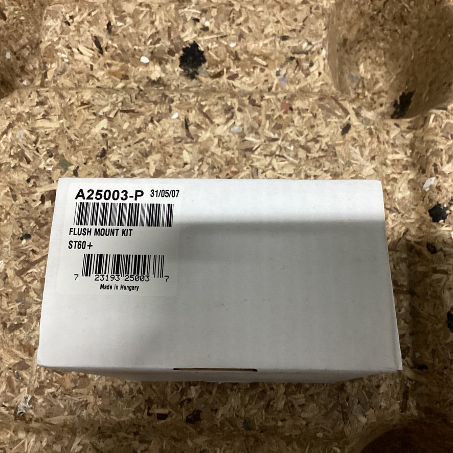 طقم التثبيت المتدفق ST60+ من راي مارين - A25003-P