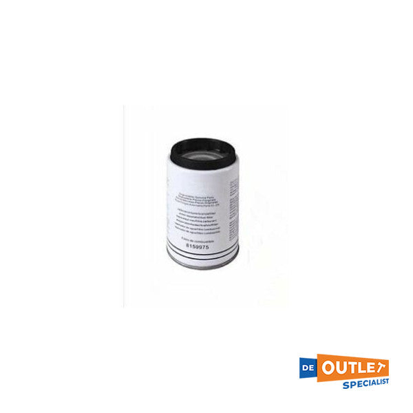 Volvo Penta Kraftstofffilter weiß - 8159975